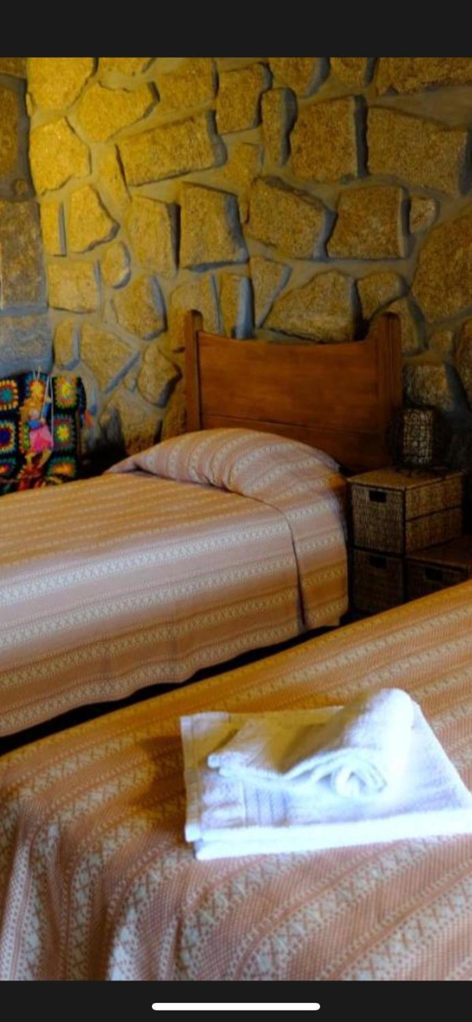 Casa Das Andorinhas Celorico De Basto Luaran gambar