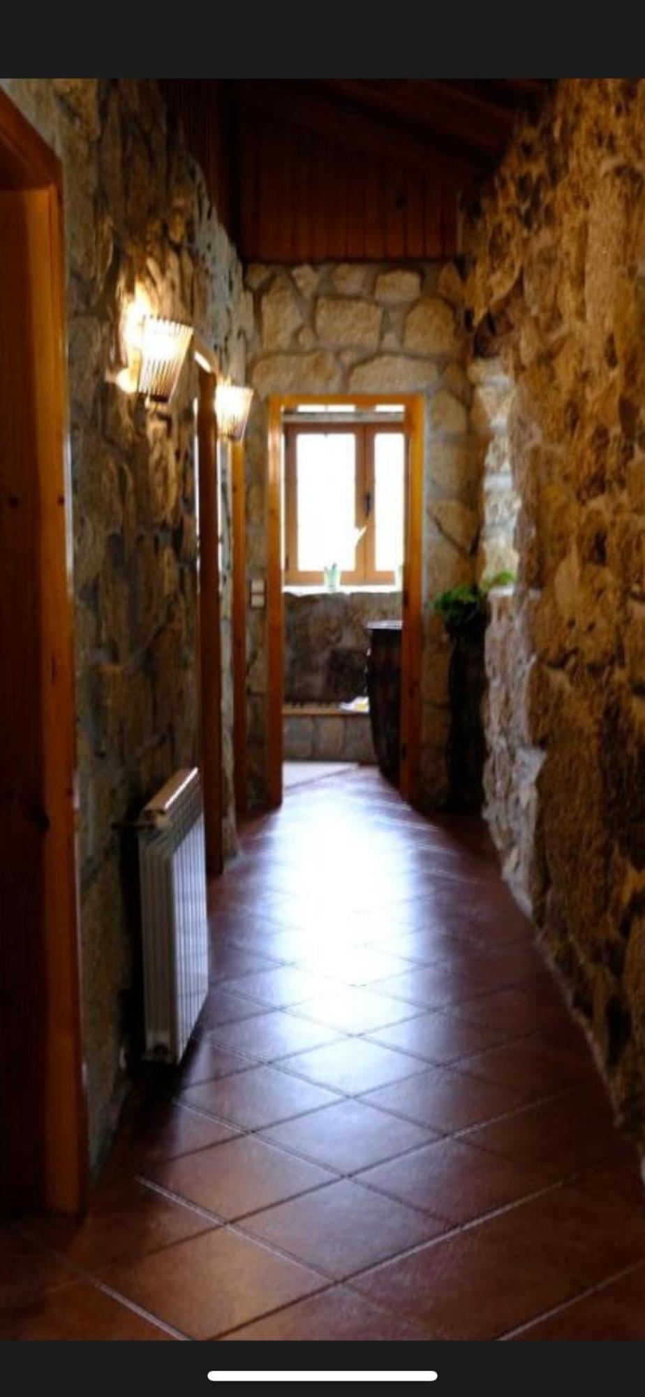 Casa Das Andorinhas Celorico De Basto Luaran gambar