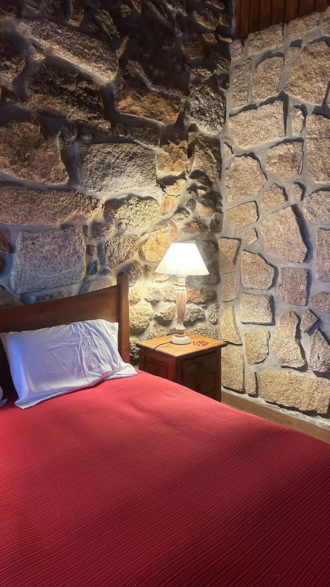 Casa Das Andorinhas Celorico De Basto Luaran gambar