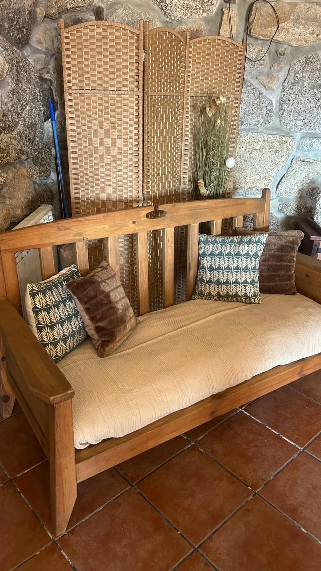 Casa Das Andorinhas Celorico De Basto Luaran gambar
