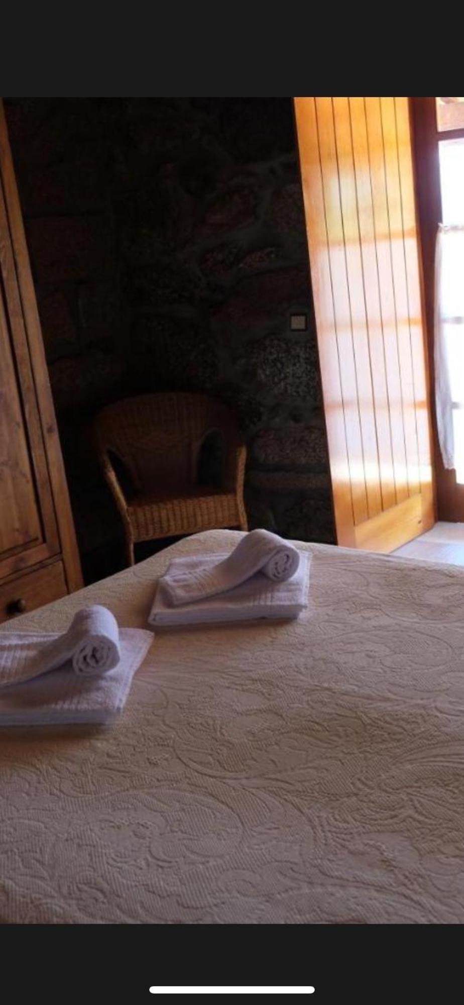 Casa Das Andorinhas Celorico De Basto Luaran gambar
